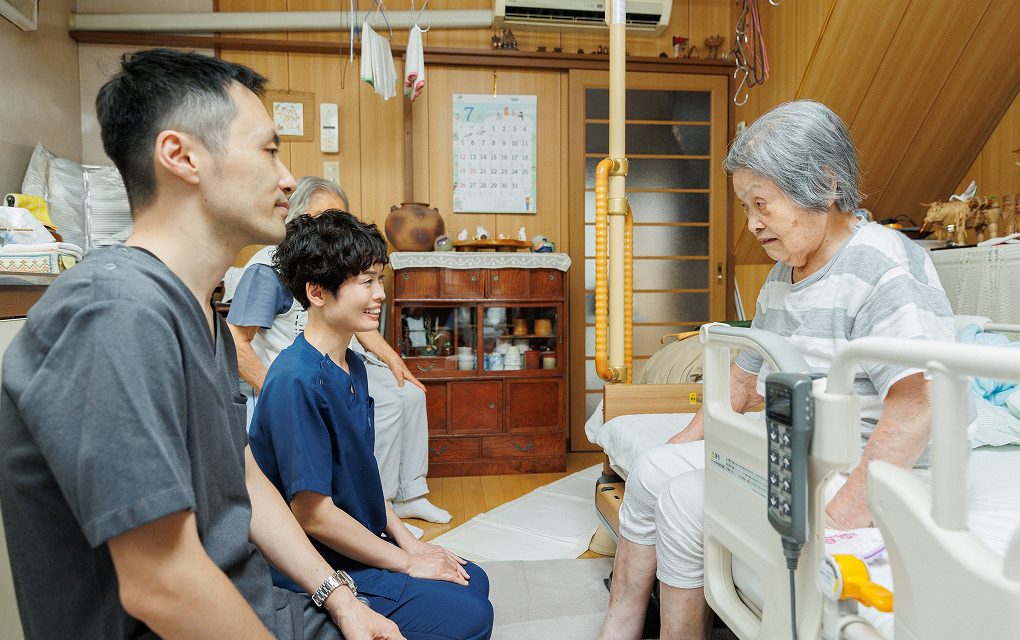 松本医師からのメッセージ 画像02