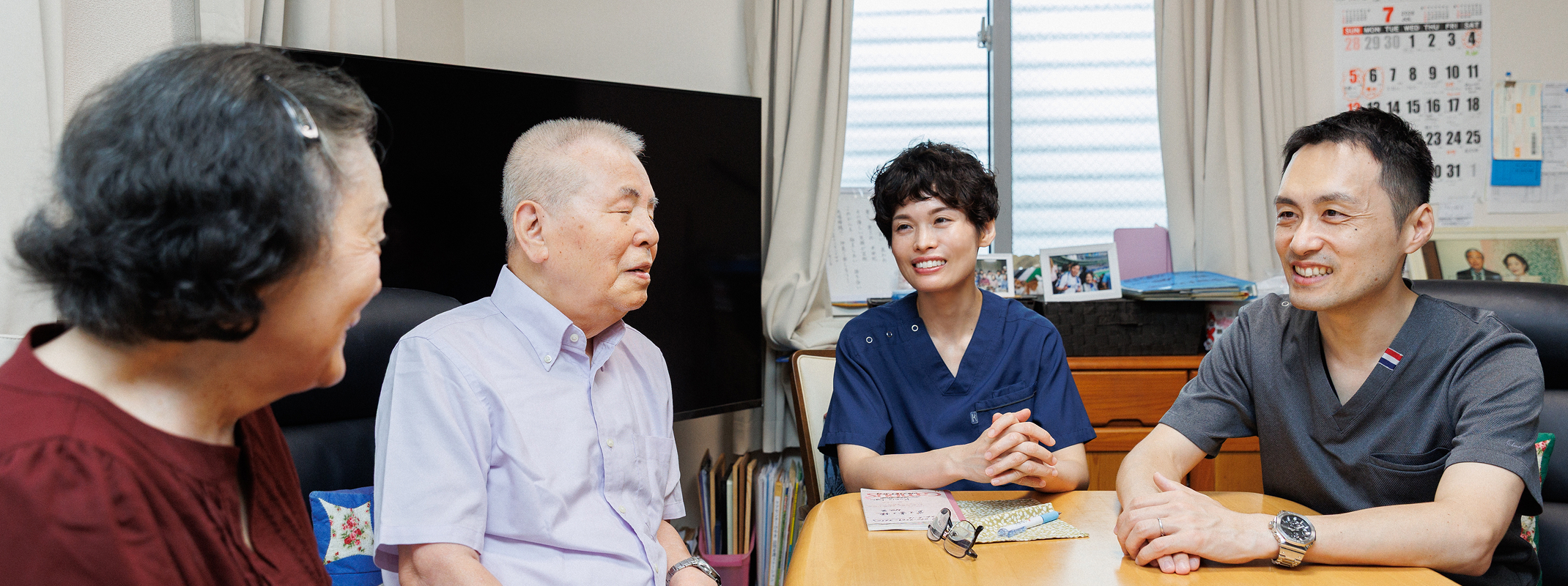 松本医師に聞きました 画像