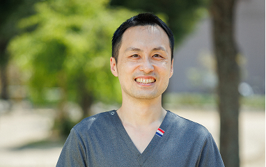 医師紹介