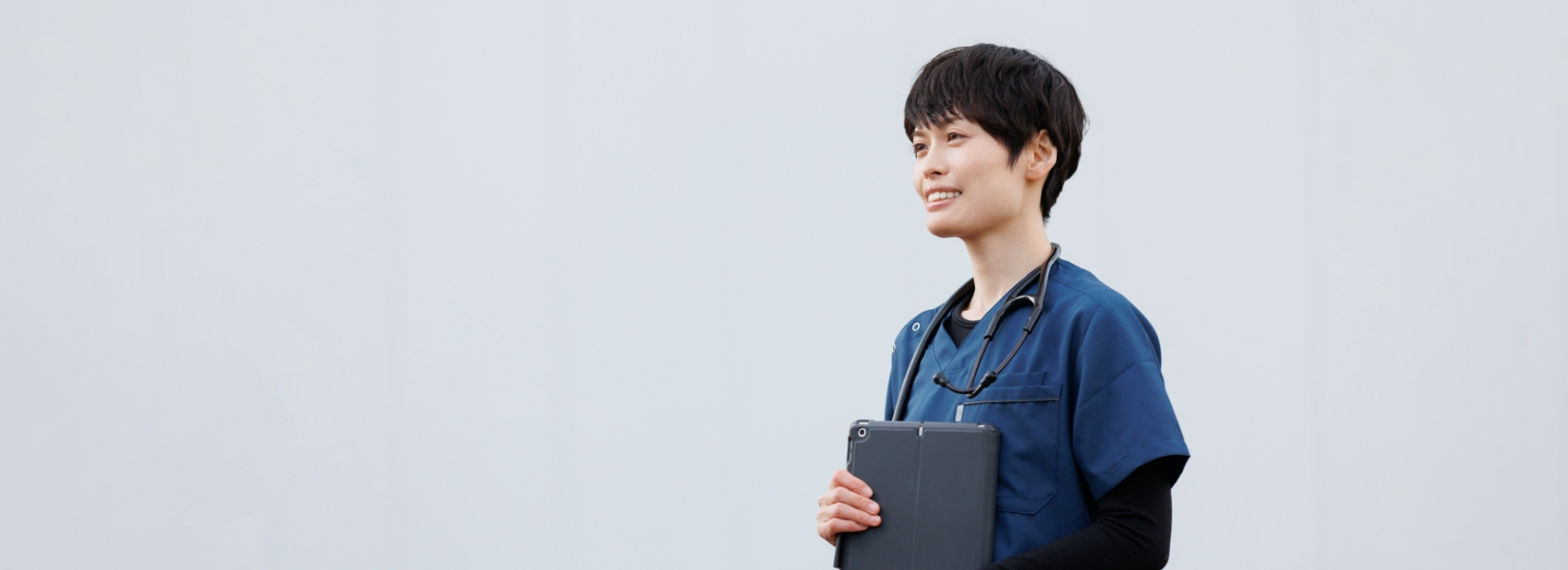 ご家族は第二の患者さん