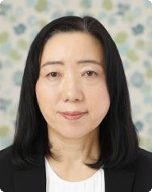 川中子 芳子