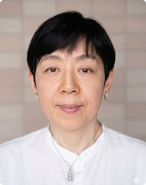 杉山 美穂