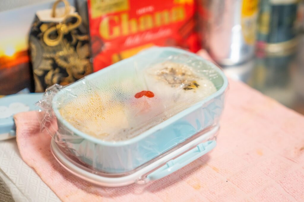 お弁当