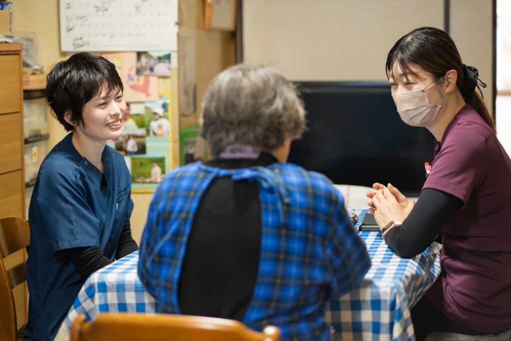 医師・看護師