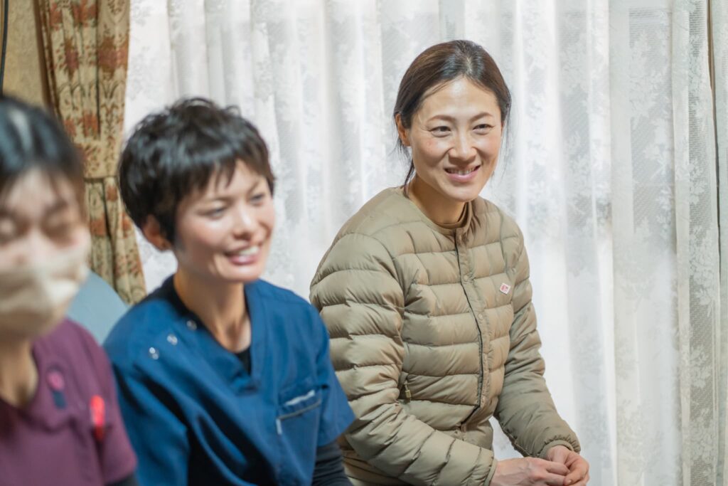 医師・看護師
