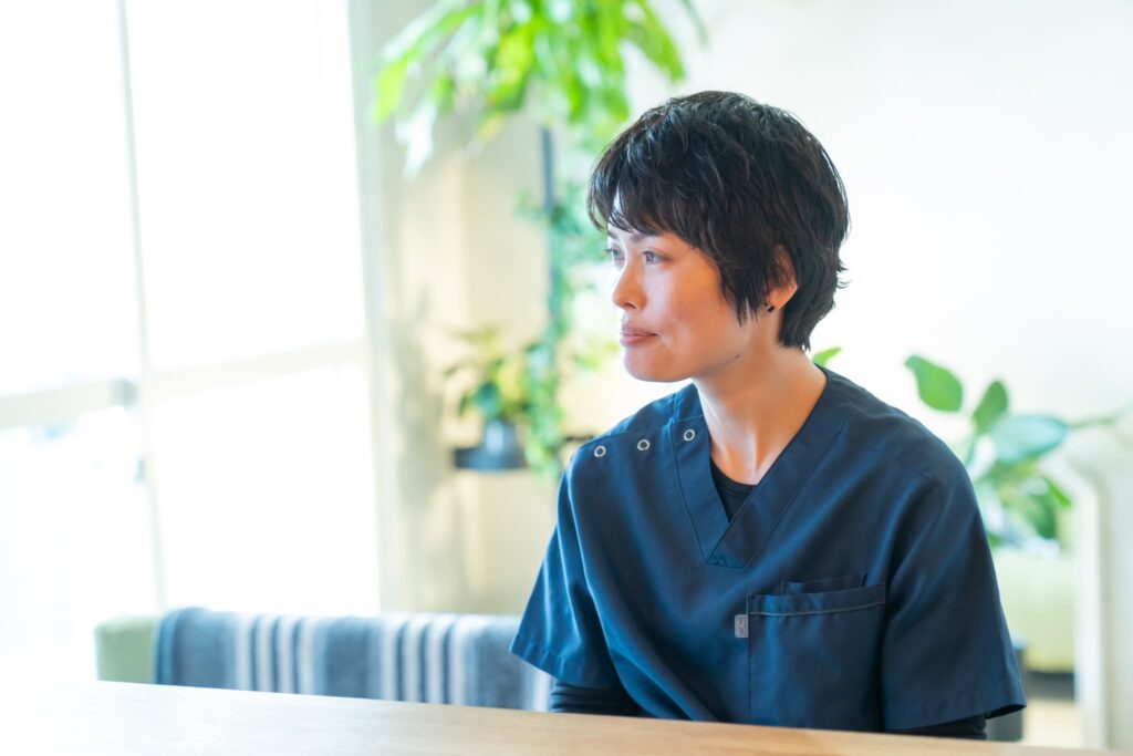 医師