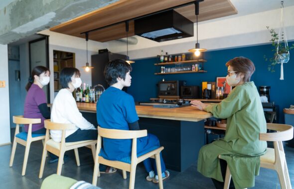 体験談vol.23 樺澤キヌさんの次女さん②