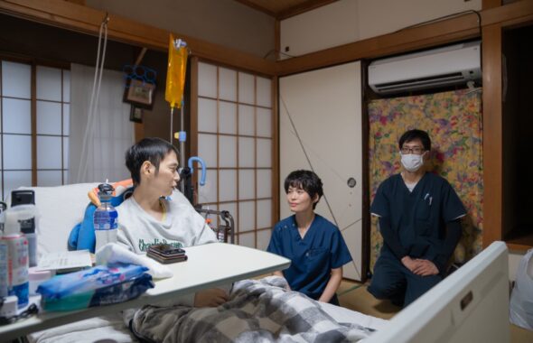 体験談vol.24 堀圭介さん（仮名）＜後編＞