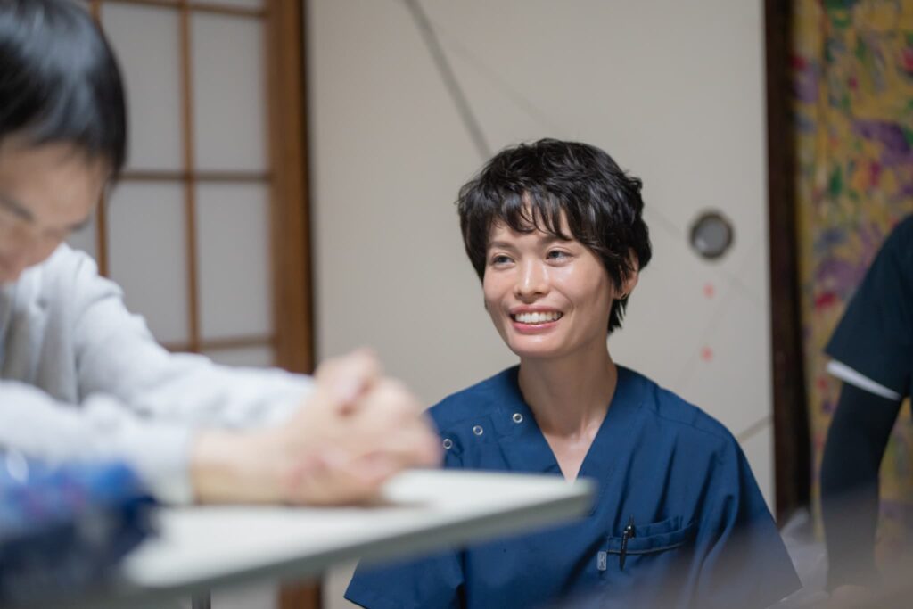 女性医師