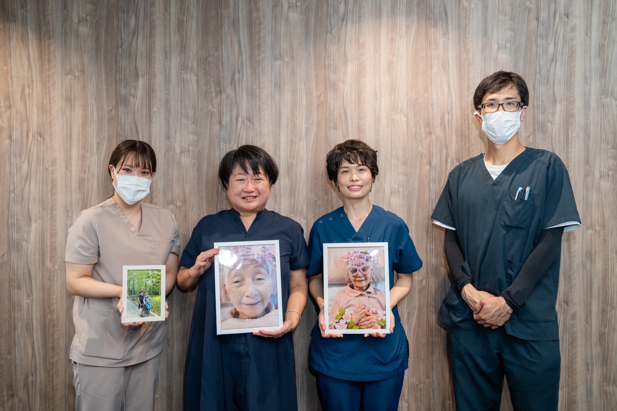 体験談vol.26 本田千佐子さんの長女さん