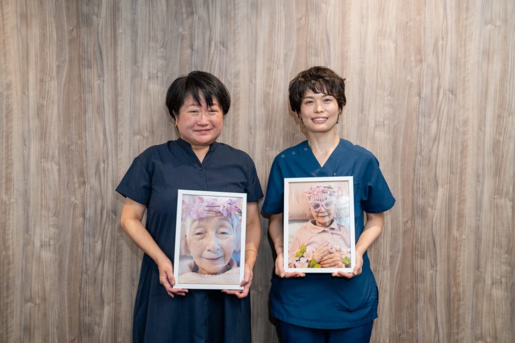 体験談vol.27 本田千佐子さんの長女さん<後編>