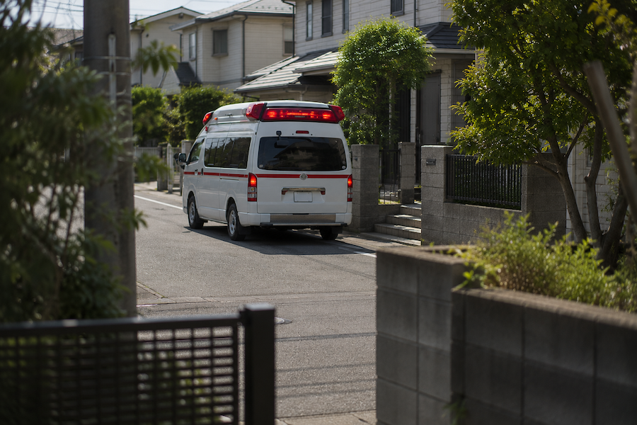 救急車を呼ぶべき？在宅療養中に迷った時の考え方＜後編＞